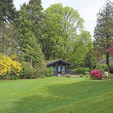 Brockwood Hall Lodges Silecroft Exterior foto